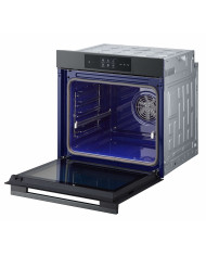 LG FORNO MULTIF PIROLITICO EASYCLEAN  76LT INOX A++