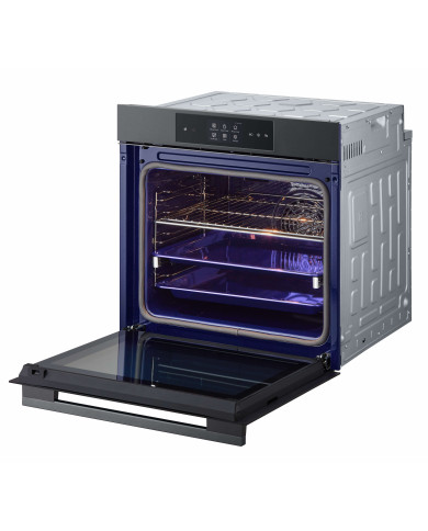 LG FORNO MULTIF PIROLITICO EASYCLEAN  76LT INOX A++ LG FORNO MULTIF PIROLITICO EASYCLEAN  76LT INOX A++