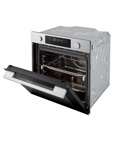 LG FORNO MULTIF 72LT INOX (A) LG FORNO MULTIF 72LT INOX (A)