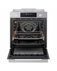 LG FORNO MULTIF 72LT INOX (A)