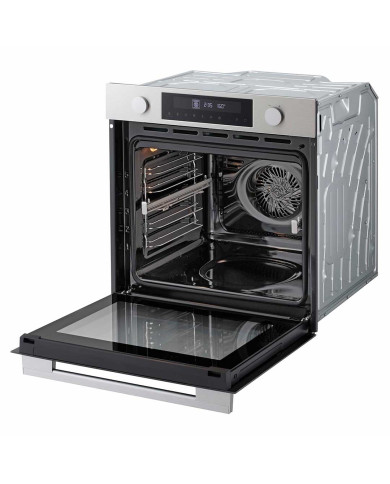LG FORNO MULTIF 72LT INOX (A) LG FORNO MULTIF 72LT INOX (A)