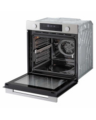 LG FORNO MULTIF 72LT INOX (A)