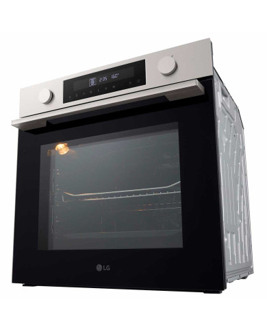 LG FORNO MULTIF 72LT INOX (A) LG FORNO MULTIF 72LT INOX (A)