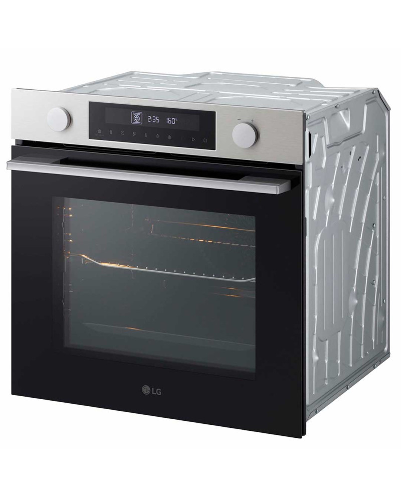 LG FORNO MULTIF 72LT INOX (A)