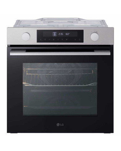 LG FORNO MULTIF 72LT INOX (A) LG FORNO MULTIF 72LT INOX (A)