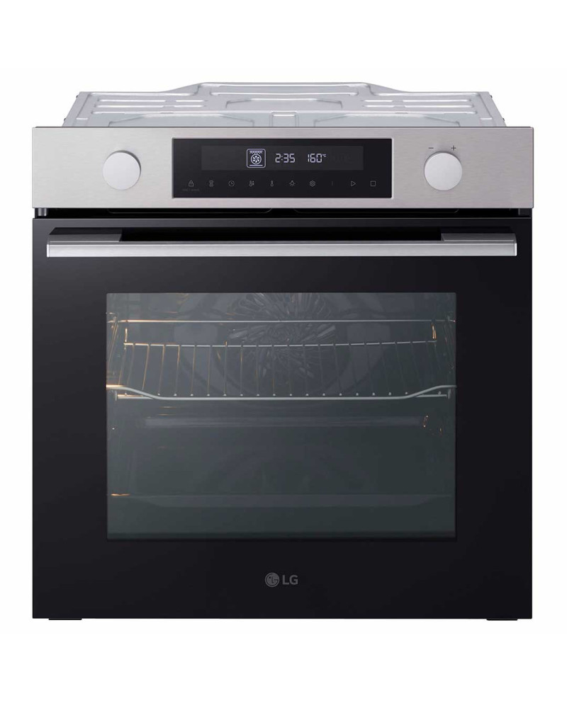 LG FORNO MULTIF 72LT INOX (A)
