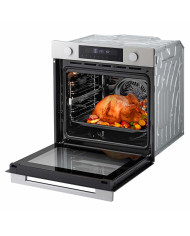 LG FORNO MULTIF 72LT INOX (A)
