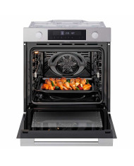 LG FORNO MULTIF 72LT INOX (A)