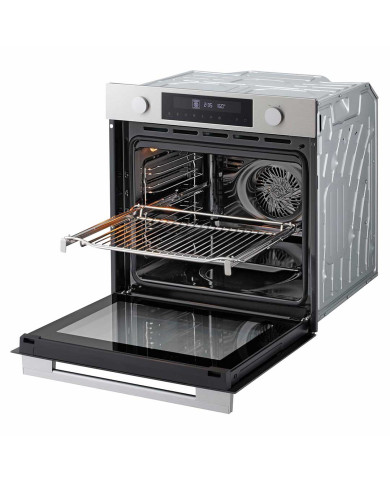 LG FORNO MULTIF 72LT INOX (A) LG FORNO MULTIF 72LT INOX (A)