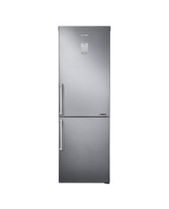 SAMSUNG COMBINADO 1850X595X735MT 339LT NF INOX (E)
