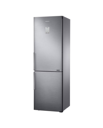 SAMSUNG COMBINADO 1850X595X735MT 339LT NF INOX (E) SAMSUNG COMBINADO 1850X595X735MT 339LT NF INOX (E)