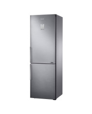 SAMSUNG COMBINADO 1850X595X735MT 339LT NF INOX (E)