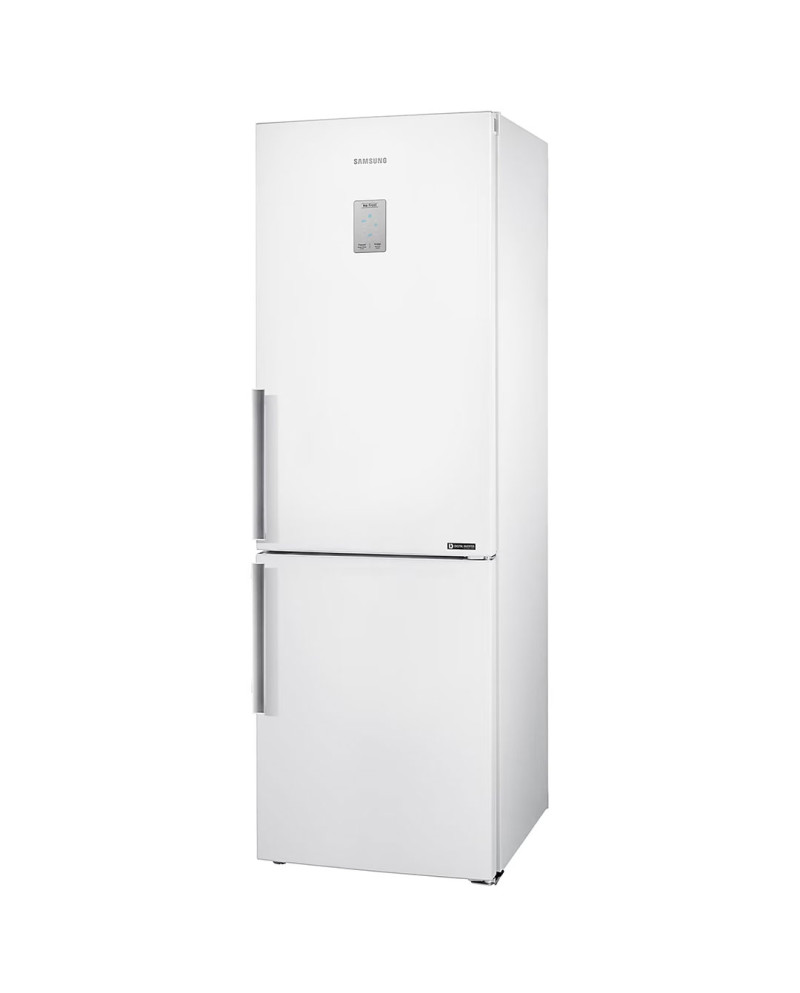 SAMSUNG COMBINADO 1850X595X735MT 339LT NF BRANCO (E)