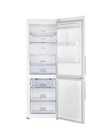 SAMSUNG COMBINADO 1850X595X735MT 339LT NF BRANCO (E) SAMSUNG COMBINADO 1850X595X735MT 339LT NF BRANCO (E)