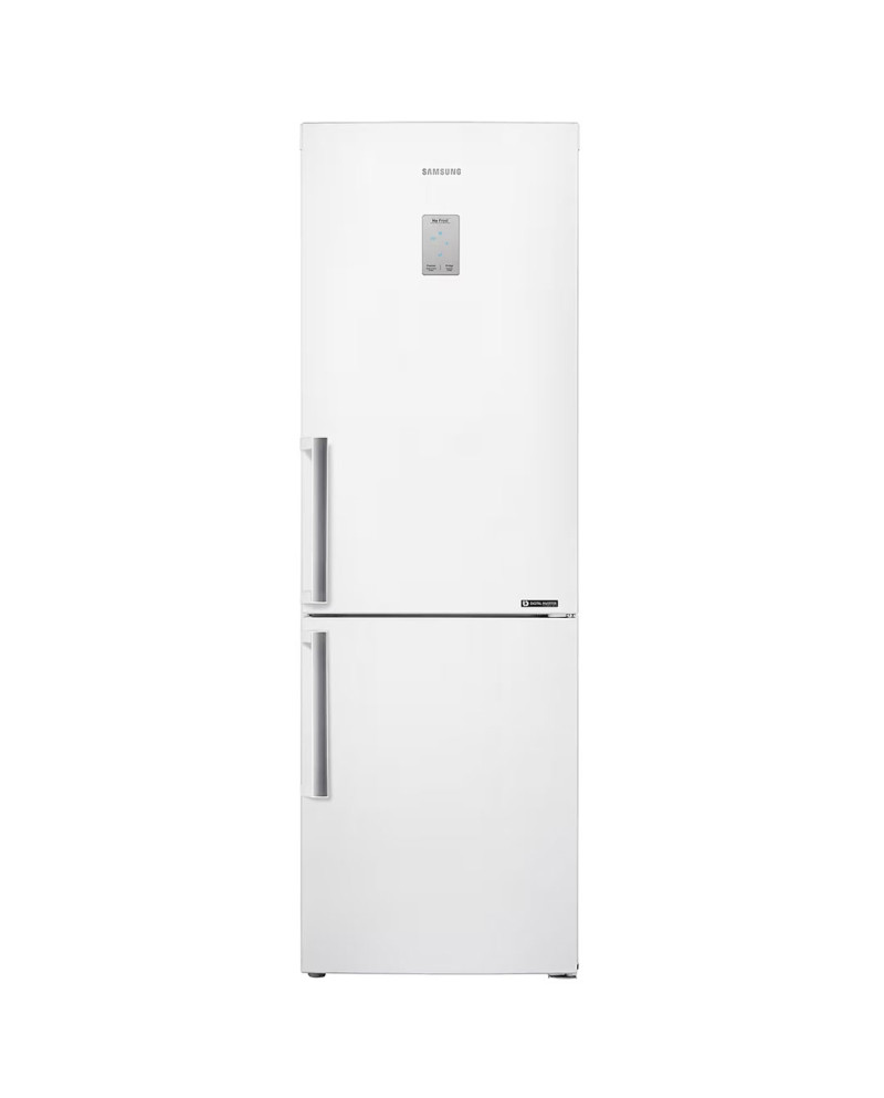 SAMSUNG COMBINADO 1850X595X735MT 339LT NF BRANCO (E)