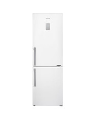 SAMSUNG COMBINADO 1850X595X735MT 339LT NF BRANCO (E)