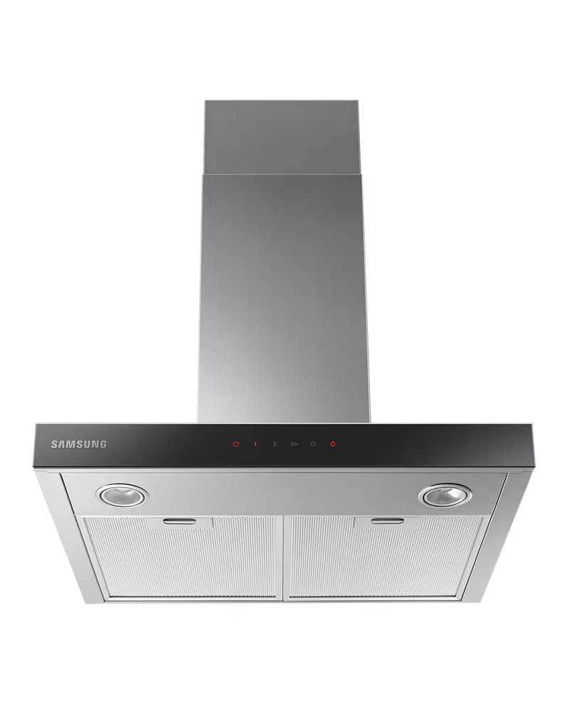 SAMSUNG CHAMINE 60CM 4VELOC MAX 531M3/H INOX (B)