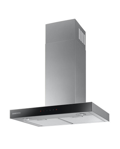 SAMSUNG CHAMINE 60CM 4VELOC MAX 531M3/H INOX (B) SAMSUNG CHAMINE 60CM 4VELOC MAX 531M3/H INOX (B)