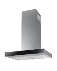 SAMSUNG CHAMINE 60CM 4VELOC MAX 531M3/H INOX (B)