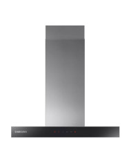 SAMSUNG CHAMINE 60CM 4VELOC MAX 531M3/H INOX (B)