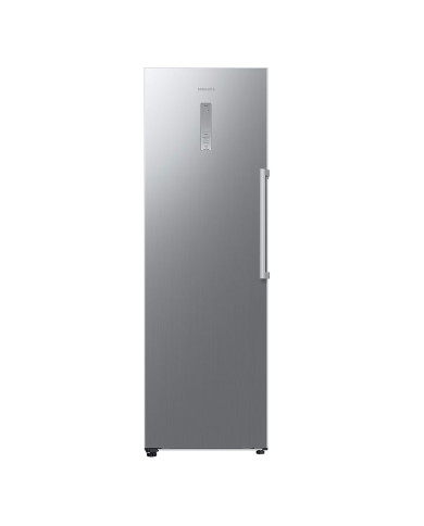 SAMSUNG ARCA VERTICAL 1,86X0,595X0,694MT 323LT NF INOX (E)