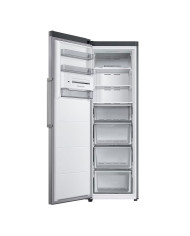 SAMSUNG ARCA VERTICAL 1,86X0,595X0,694MT 323LT NF INOX (E)