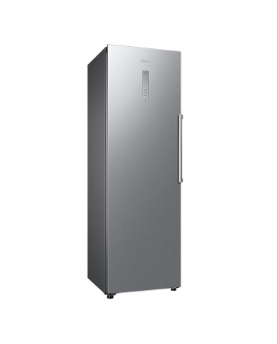 SAMSUNG ARCA VERTICAL 1,86X0,595X0,694MT 323LT NF INOX (E)