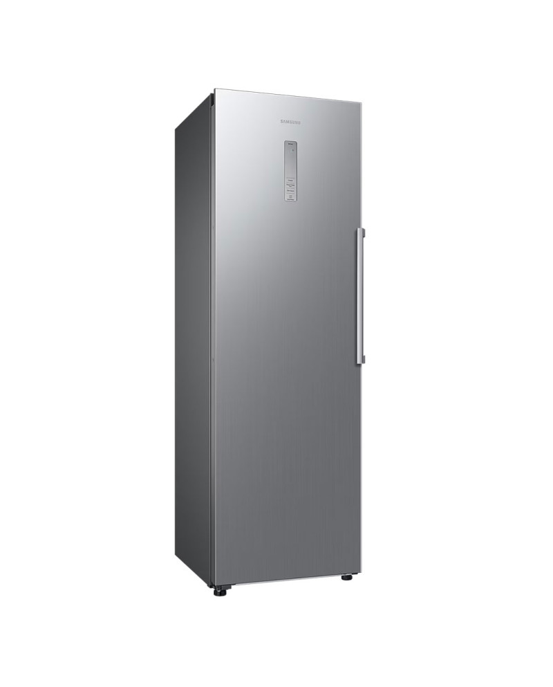 SAMSUNG ARCA VERTICAL 1,86X0,595X0,694MT 323LT NF INOX (E)