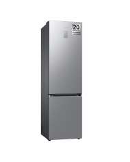 SAMSUNG COMBINADO 2,03X0,595X0,658MT NF 390LT INOX (C)