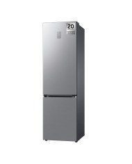 SAMSUNG COMBINADO 2,03X0,595X0,658MT NF 390LT INOX (C)