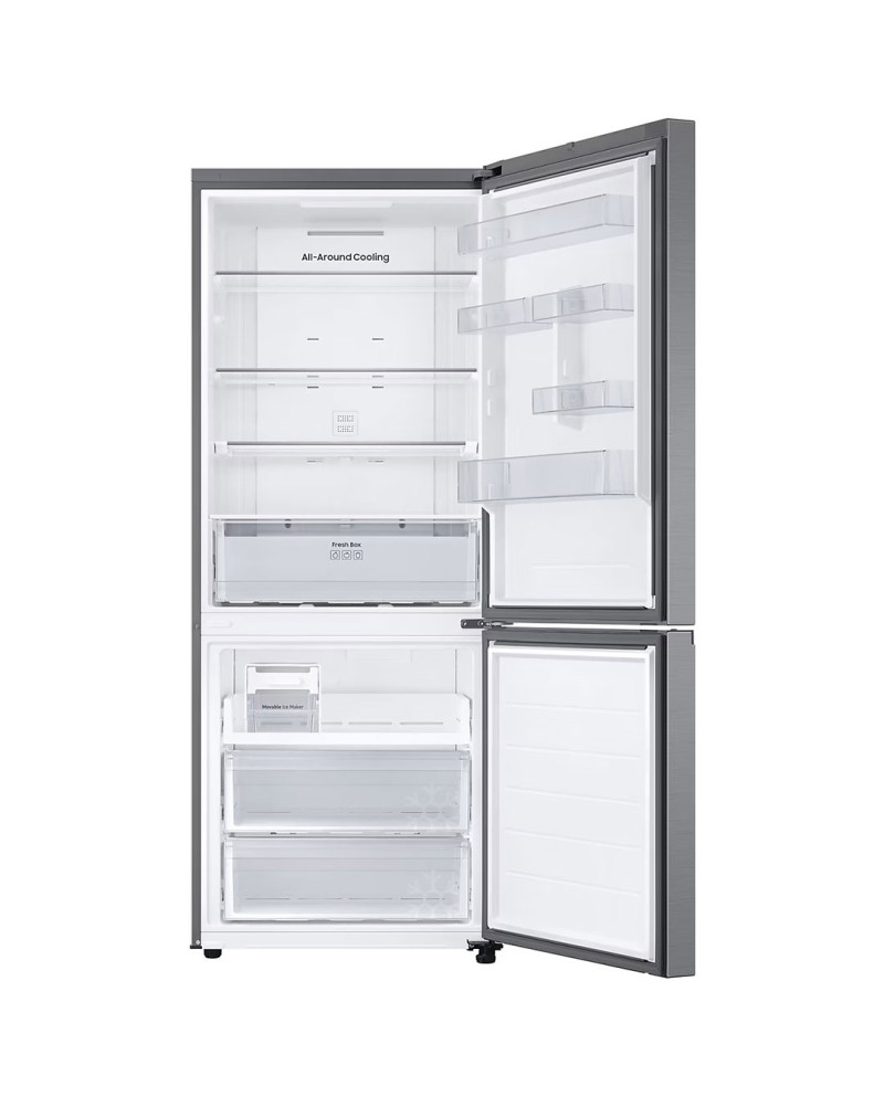 SAMSUNG COMBINADO 1920X759X711MT NF 508LT INOX (E)