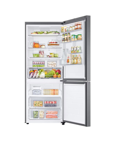 SAMSUNG COMBINADO 1920X759X711MT NF 508LT INOX (E)