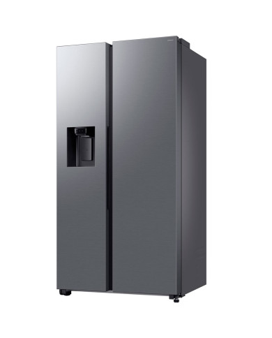 SAMSUNG SIDE BY SIDE 1784X912X726 634LT DAG NF INOX (C)