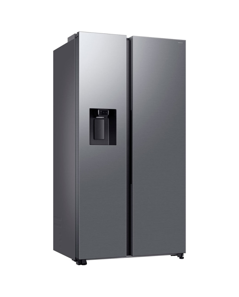 SAMSUNG SIDE BY SIDE 1784X912X726 634LT DAG NF INOX (C)