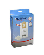 HOOVER SACOS PAPEL P/ASPIRADOR TCP1805/2010/TFS7205S/TFG5123