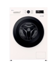 LG MAQUINA ROUPA 8KG 1400RT AI DD STEAM (A)