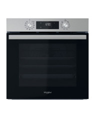 BEKO FORNO MULTIF 6PROG 72LT INOX A