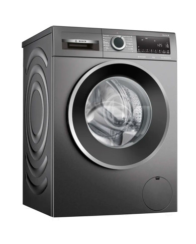 BOSCH MAQUINA ROUPA 9KG 1400RT (A) BOSCH MAQUINA ROUPA 9KG 1400RT (A)