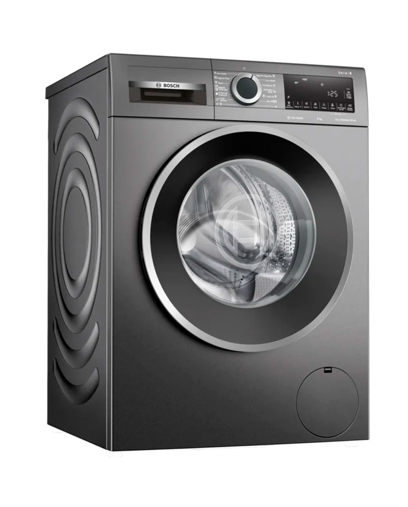 BOSCH MAQUINA ROUPA 9KG 1400RT (A)