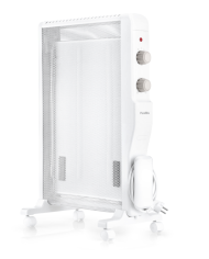 FLAMA TERMOVENTILADOR CERAMICO 2000W 2 NIVEIS AQUECIMENTO