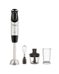 HAEGER VARINHA PE INOX 1500W ULTRA TWIST