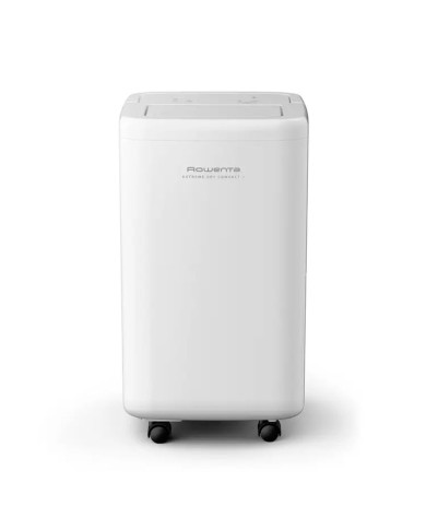 ROWENTA DESUMIDIFICADOR 14LT DEPOSITO 3LT COMP. EXTREME DRY ROWENTA DESUMIDIFICADOR 14LT DEPOSITO 3LT COMP. EXTREME DRY