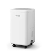 ROWENTA DESUMIDIFICADOR 16LT DEPOSITO 3LT COMP. EXTREME DRY