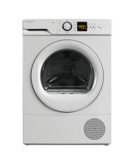 SIEMENS SECADOR ROUPA 9KG BOMBA CALOR (A)