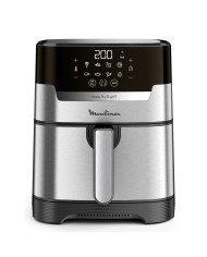 BOSCH FRITADEIRA 6,1LT 2050W AIR FRYER PRETA