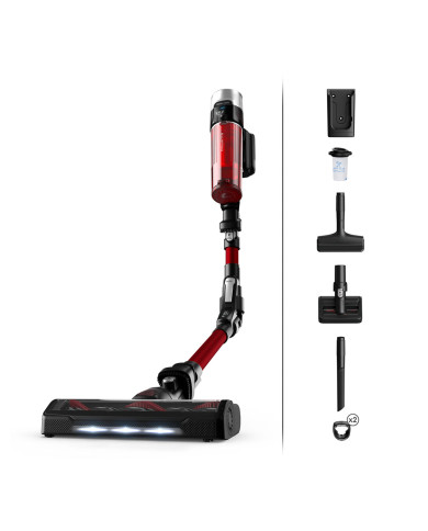 ROWENTA ASPIRADOR VERTICAL X FORCE FLEX ANIMAL CAR ROWENTA ASPIRADOR VERTICAL X FORCE FLEX ANIMAL CAR