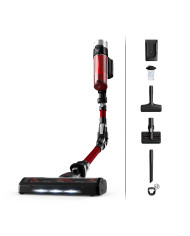 HOOVER ASPIRADOR VERTICAL S/FIOS WET&DRY HW5