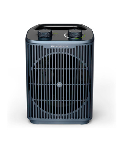 ROWENTA TERMOVENTILADOR 2000W INTENSE CONFORT ROWENTA TERMOVENTILADOR 2000W INTENSE CONFORT