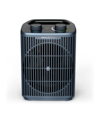 ROWENTA TERMOVENTILADOR 2000W BALNEA SILENCE COMPACT POWER