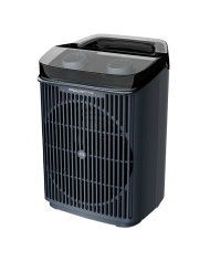 ROWENTA TERMOVENTILADOR 1800W MICROCERAMICA MY NOMAD